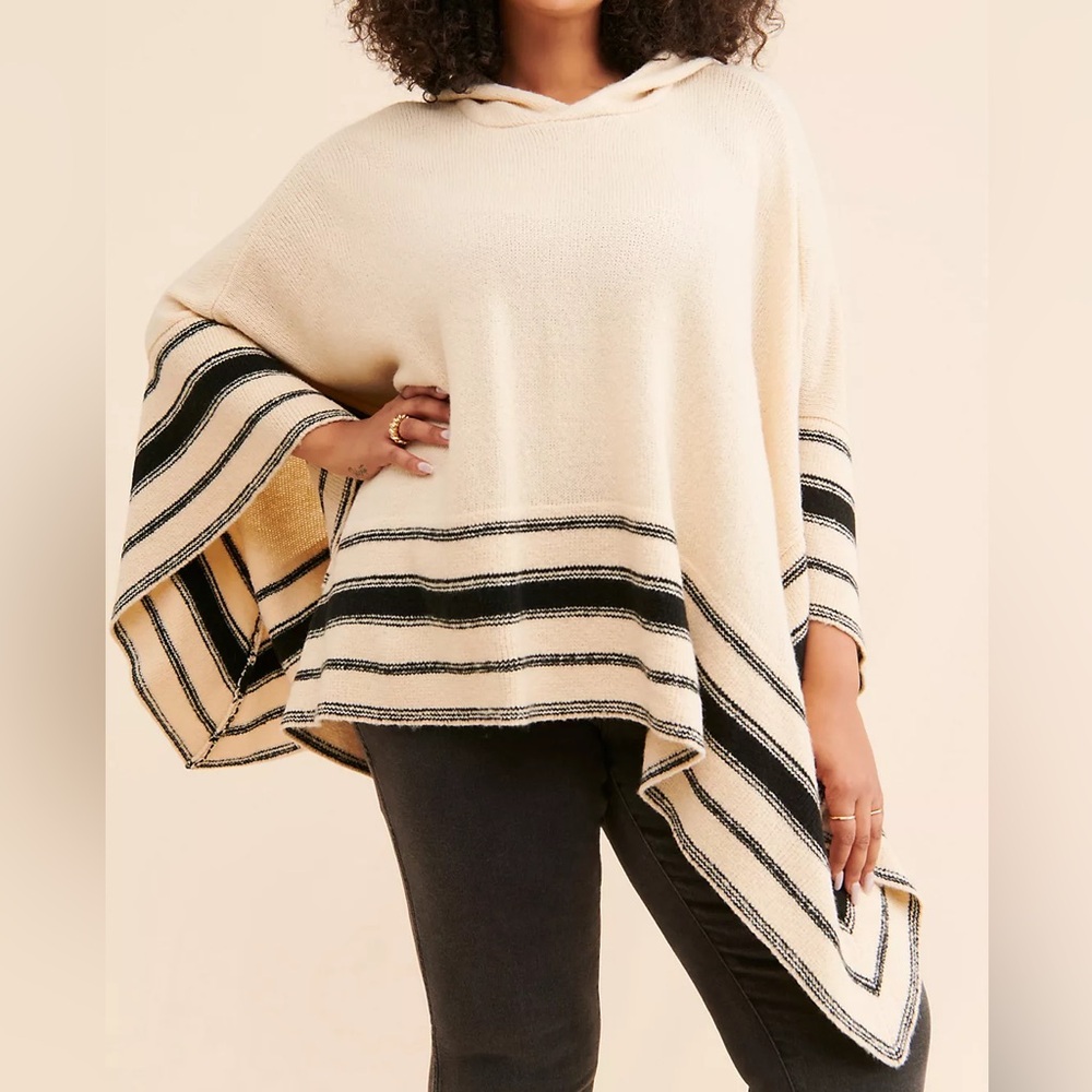 Callahan Denver Hooded Poncho